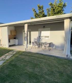 Paralia Pantaleimonos House | Anemos Comfort Living