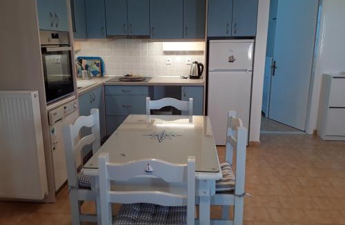 Spetses Apartment | ANEMOS HOUSE