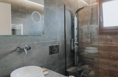 Kalavrita Hotel | Anerada Hotel Kalavrita