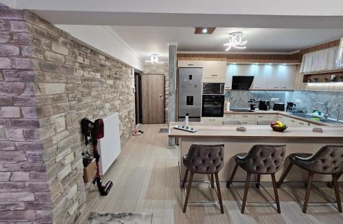 Leptokaria Apartment | Anesis Apartment