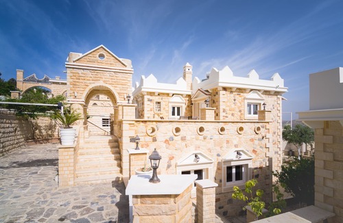 Kamilari Villa | Anesis Family Villas