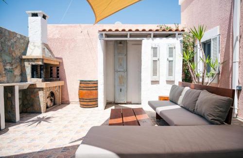 Kattavia House | Anesis Traditional Rhodian House
