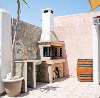 Kattavia House | Anesis Traditional Rhodian House