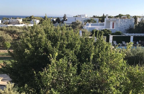 Drios Hotel | Anezina Hotel