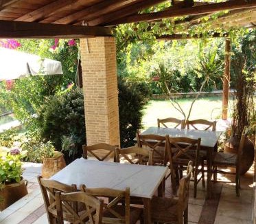 Melissopetra Apartment | Angelica Villas Hotel Apartments