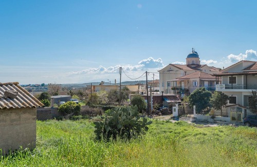 Valira House | Angelina's Authentic Stone House: Village Life Near Kalamata