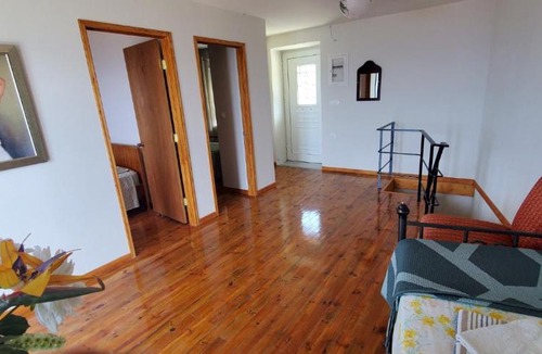 Glossa House | Angelina's House