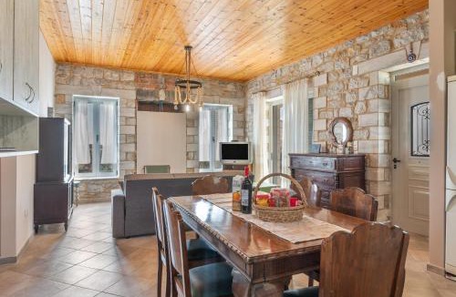 Valira House | Angelina’s Stone Village House