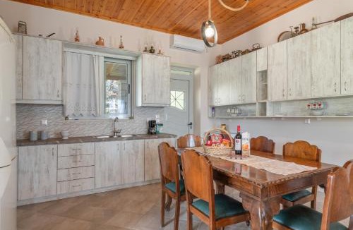 Valira House | Angelina’s Stone Village House
