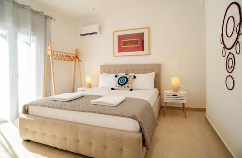 Kavos Apartment | Angelina Studios