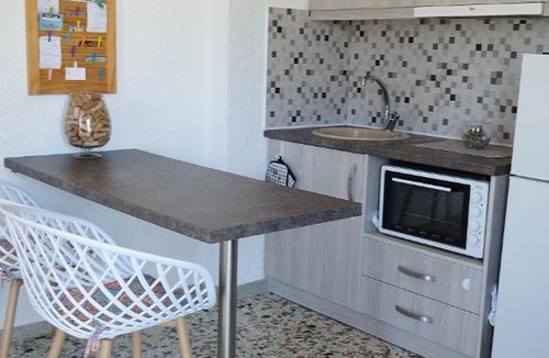 Agii Anargiri Apartment | Angelique Όμορφο διαμέρισμα στο Porto Heli