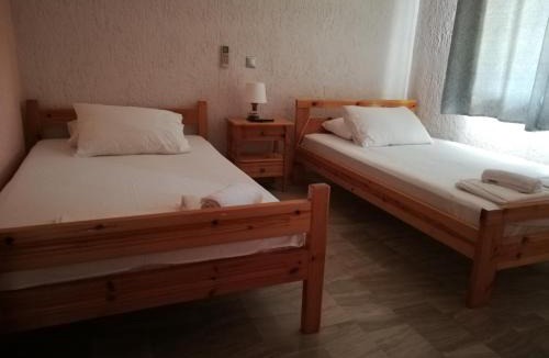 Kandia Apartment | Angelos Κandia Apartments