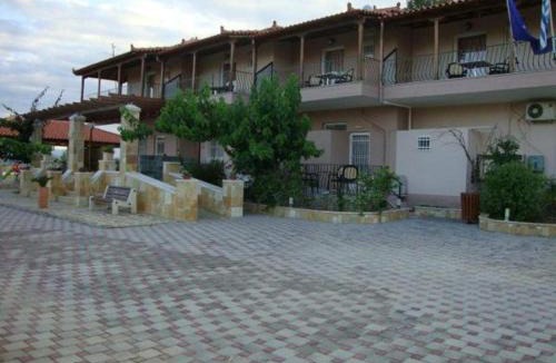 Kandia Apartment | Angelos Κandia Apartments