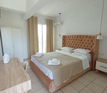 Kanapitsa Hotel | ANGELOS STUDIOS