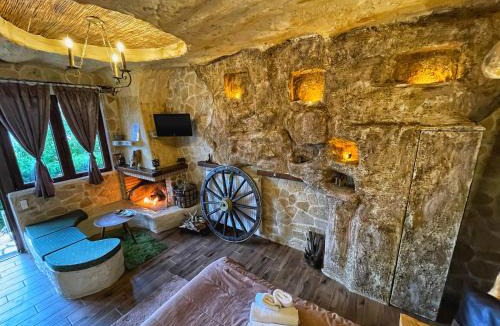 Synikia Mesi Trikalon House | Anilia Guesthouse