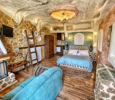 Synikia Mesi Trikalon House | Anilia Guesthouse