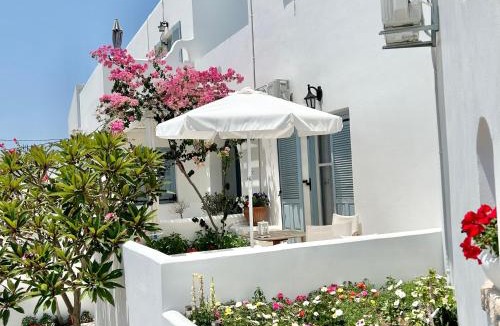 Adamas Apartment | Anita Rooms & Suites Milos