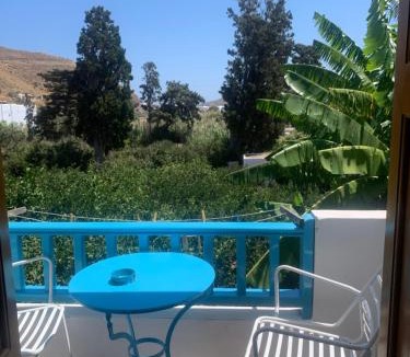 Astypalaia Apartment | Anixi