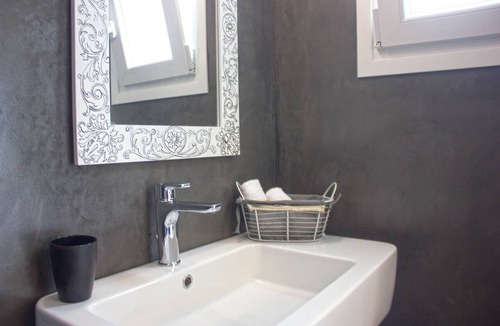 Ornos House | Anixi Lounge Suites - Adults Only