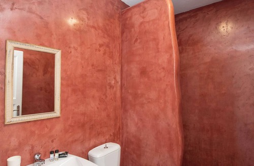 Ornos House | Anixi Lounge Suites - Adults Only