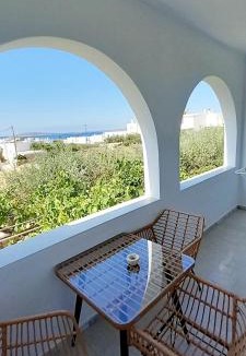 Aliki Apartment | Anixis superior studio