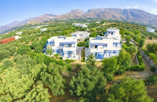 Plakias Apartment | Anna Ageliki