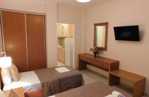Sarti House | Anna house 1