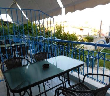 Sarti Apartment | Anna House 2