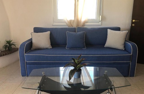 Paliouri House | Anna House Palouri