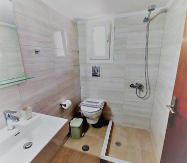 Tolo Apartment | Anna's apartments