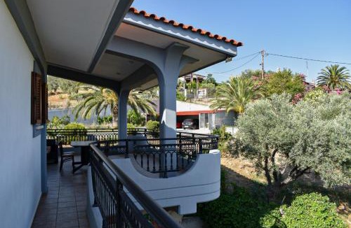 Alexandroupoli House | Anna's House