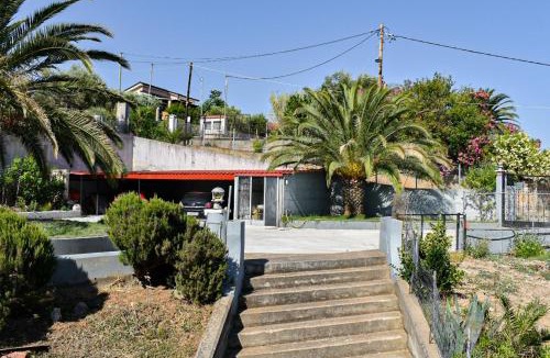 Alexandroupoli House | Anna's House
