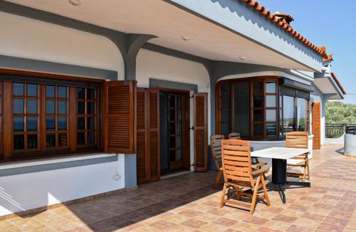 Alexandroupoli House | Anna's House