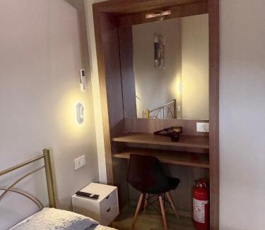 Kos Town Apartment | Anna's House