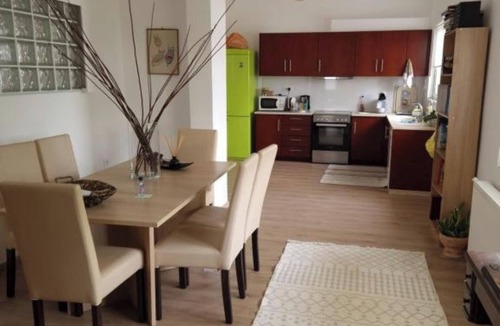 Dirfys-Messapia Apartment | Anna's House