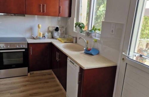 Dirfys-Messapia Apartment | Anna's House