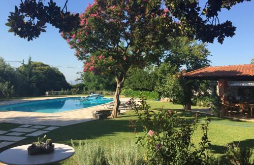 Volos Villa | Anna's Mansion