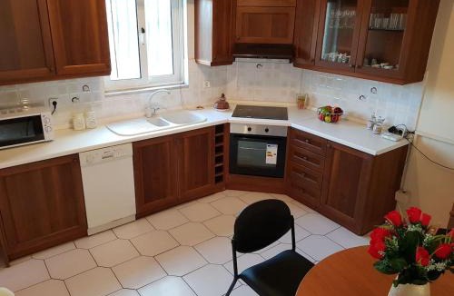 Nea Makri Villa | ANNA'S SWEET HOME