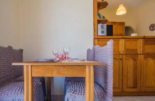 Agios Sostis Apartment | AnnaMaria House