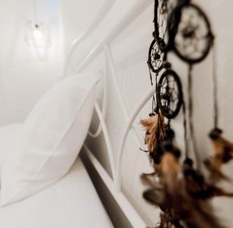 Parga Apartment | Annas Apartment