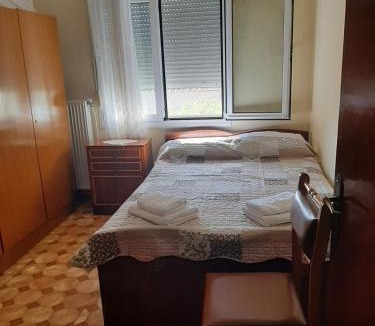Skala Sotiros Apartment | ANNAS COTTAGE