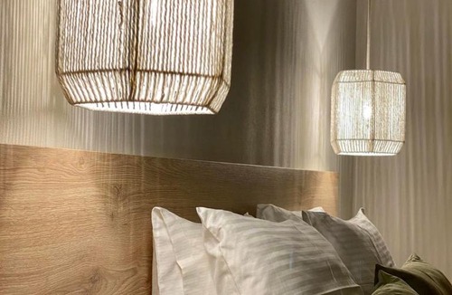 Chrisi Akti Hotel | Annmari Studios