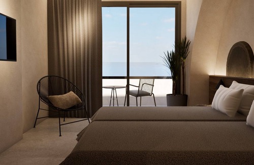 Faliraki Hotel | Ano Kampos