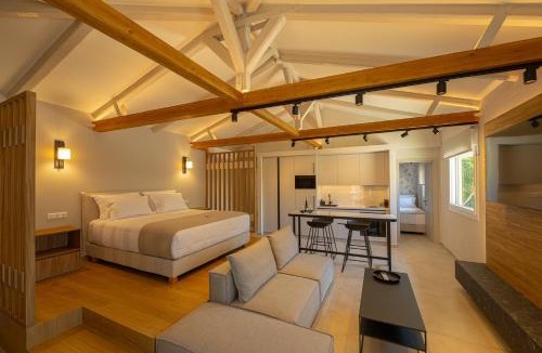Korithion Villa | Anora Residence