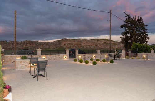 Nafplio Apartment | Antaia 2