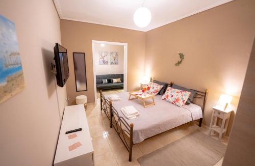 Diasella Apartment | Anthia Seaview Apartment