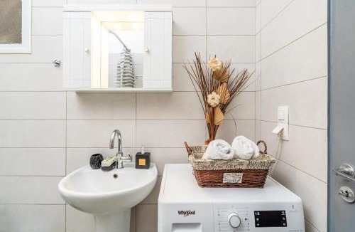 Koutsouras Apartment | Anthia studio