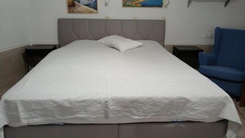 Thasos Town Apartment | Anthos Apartments