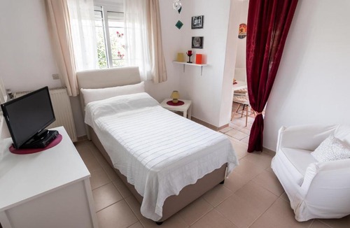 Thasos Town Apartment | Anthos Apartments