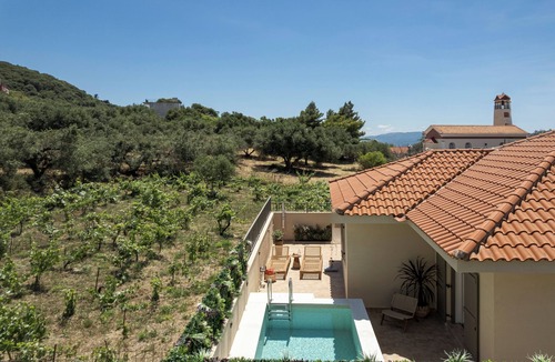 Kardhakata House | Anthos Villa